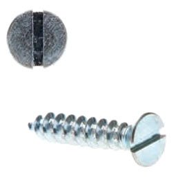 FS1034J - Wood Screw