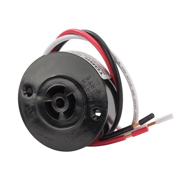 Picture of 2224 - Turn Lock Receptacle & Bracket