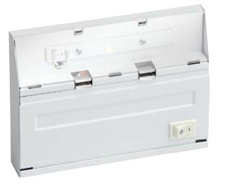 12055WH - Undercabinet Light Fixture