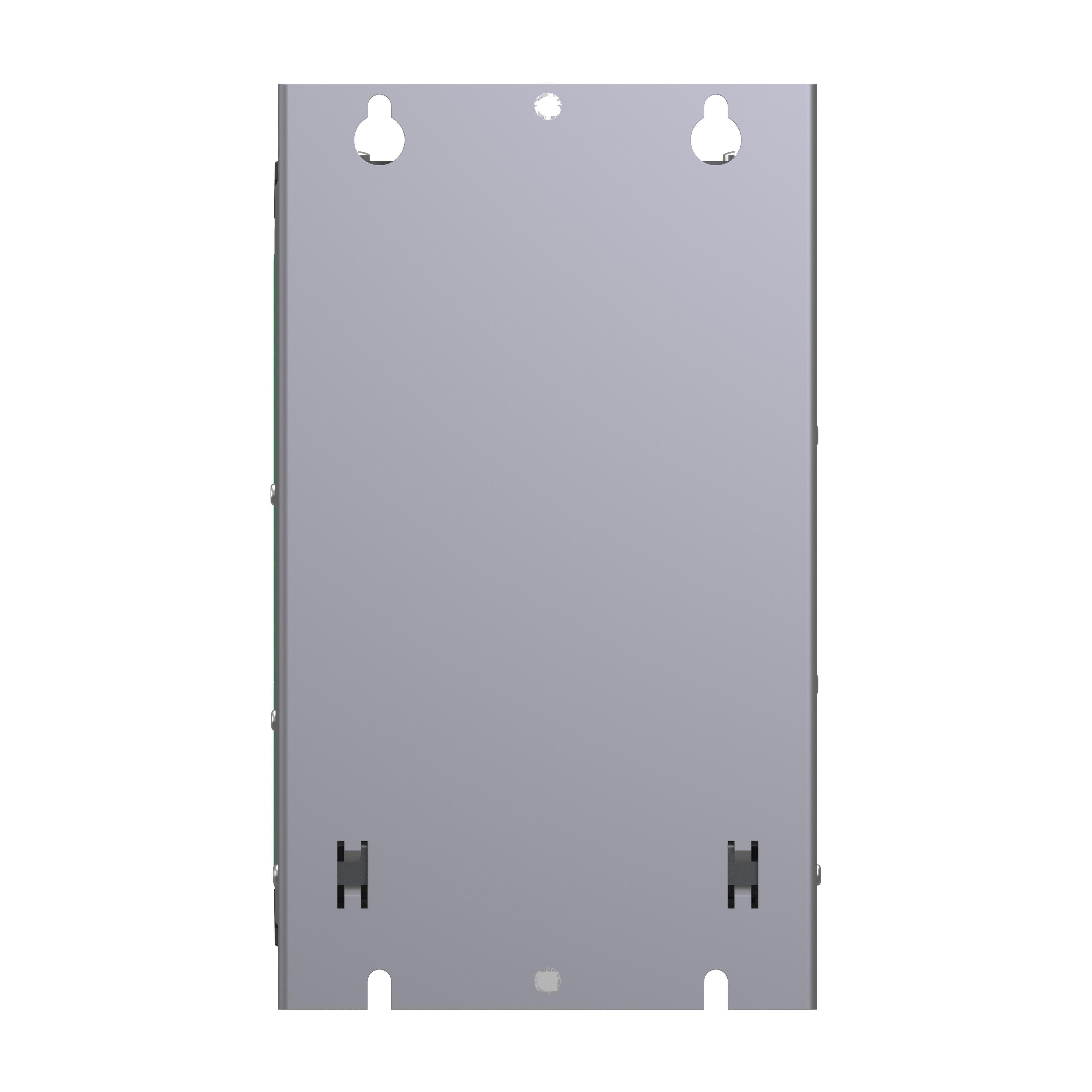 Picture of ATS480D32Y - Soft starter, Altistart 480, 32A, 208 to 690V AC, control supply 110 to 230V AC