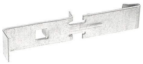 ORBIT ABS FAR-SIDE BOX SUPPORT
