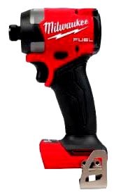 2953-20 - M18 FUEL™ 1/4" Hex Impact Driver