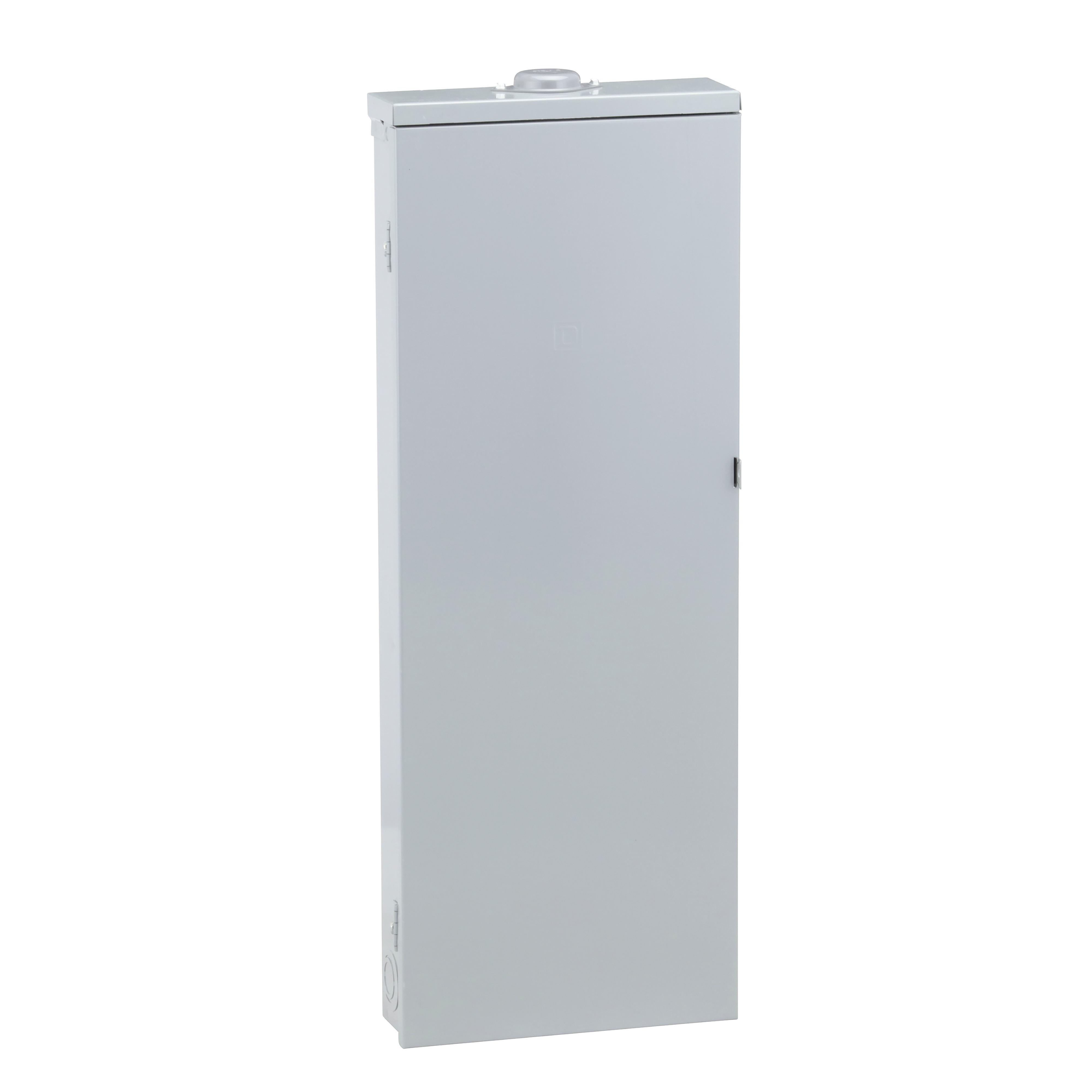 QO330MQ200RB - Load center, QO, 3 phase, 30 spaces, 30 circuits, 200A convertible main breaker, NEMA3R, QDL