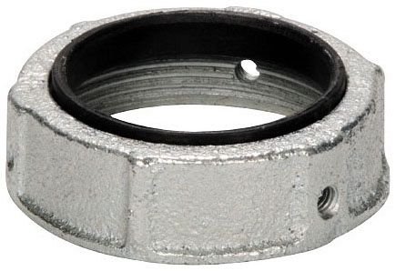 1213 - 3" Insulated Bushing, Rigid-IMC