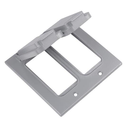 2CCG - Device Boxes, Covers & Accessories