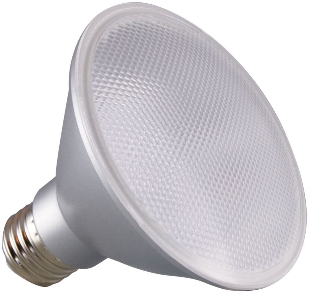 S29416 - 12.5 Watt - PAR30SN LED - 3000K - 40 deg. Beam Angle - Medium base - 120 Volt