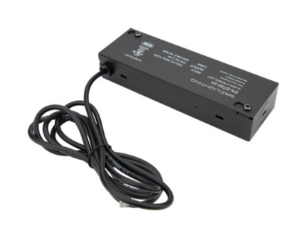 EN-BT60-24 - Remote Power Supply 60W/96W, 120V/24VDC Electronics Transformer, ELV Dimming