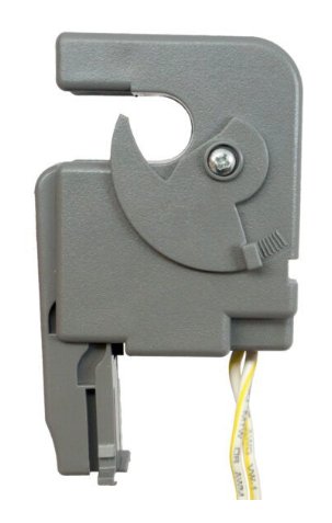 RIBXGA-SCAL - Functional Devices Current Switch, Split Core, Self Adjustable, 3-150 Amp, Wire Leads