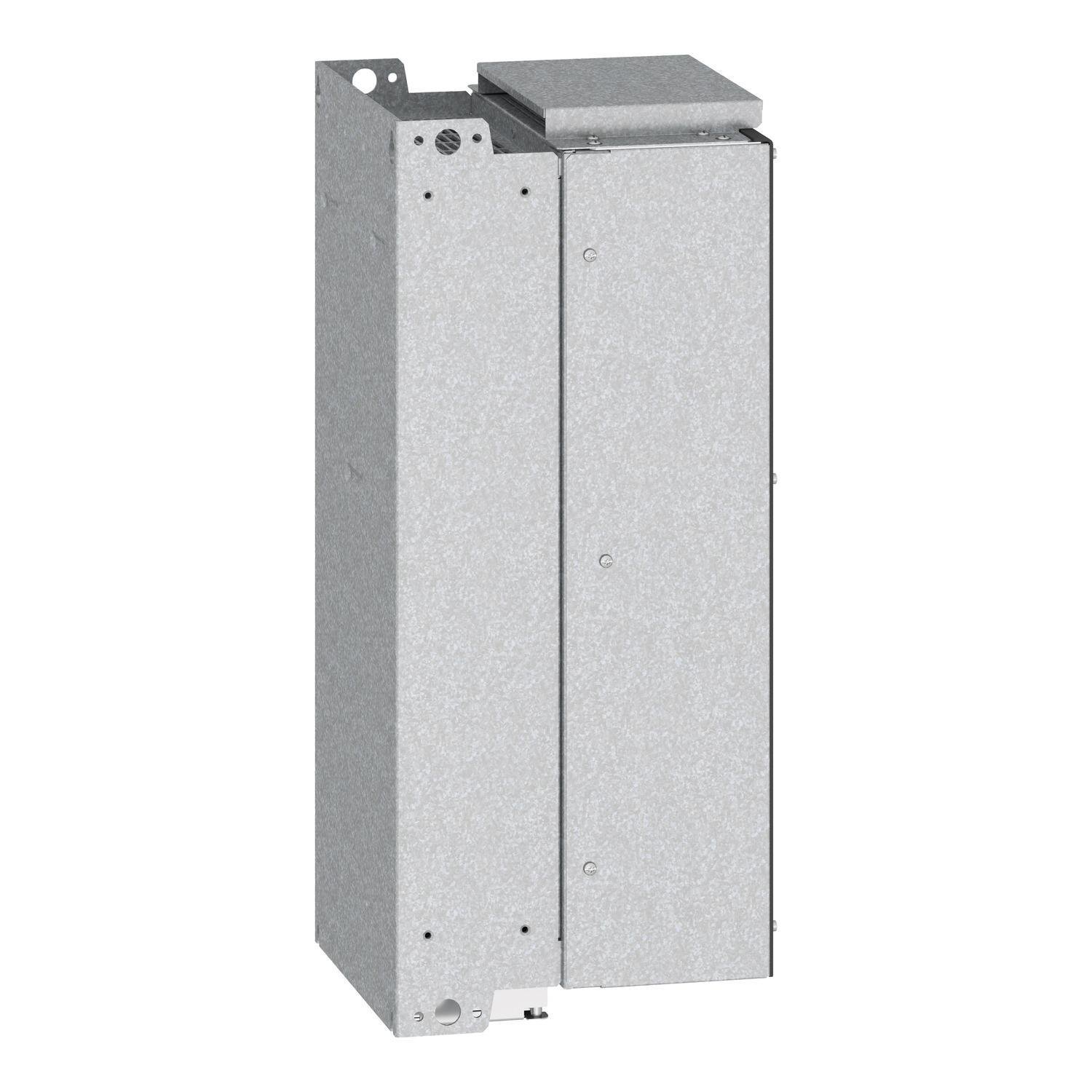 Picture of ATV212HD45N4 - variable speed drive, Altivar 212, 45kW, 60hp, 480V, 3 phases, with EMC, IP21