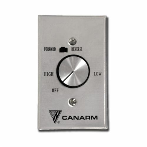 FRMC5 - Forward/Reverse Control For To 4 Fans