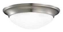 75434-962 - One Light Ceiling Flush Mount 75434-962