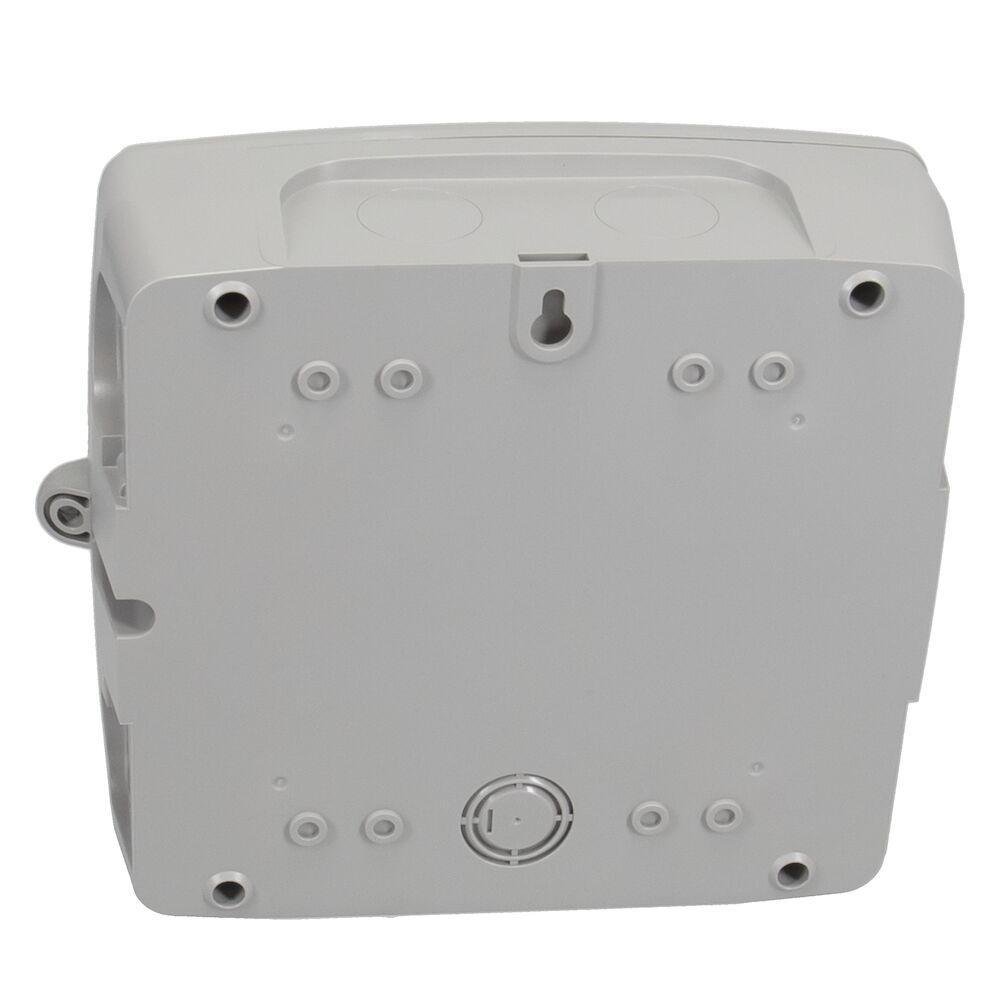 Picture of ETW3CP - Intermatic Connect 365-Day Programmable Smart Wi-Fi Timer, 120-277 VAC, 3xSPDT, Indoor/Outdoor Plastic Enclosure