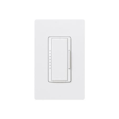 RRD-PRO-WH - RA2 PRO LED+ DIMMER, WHITE