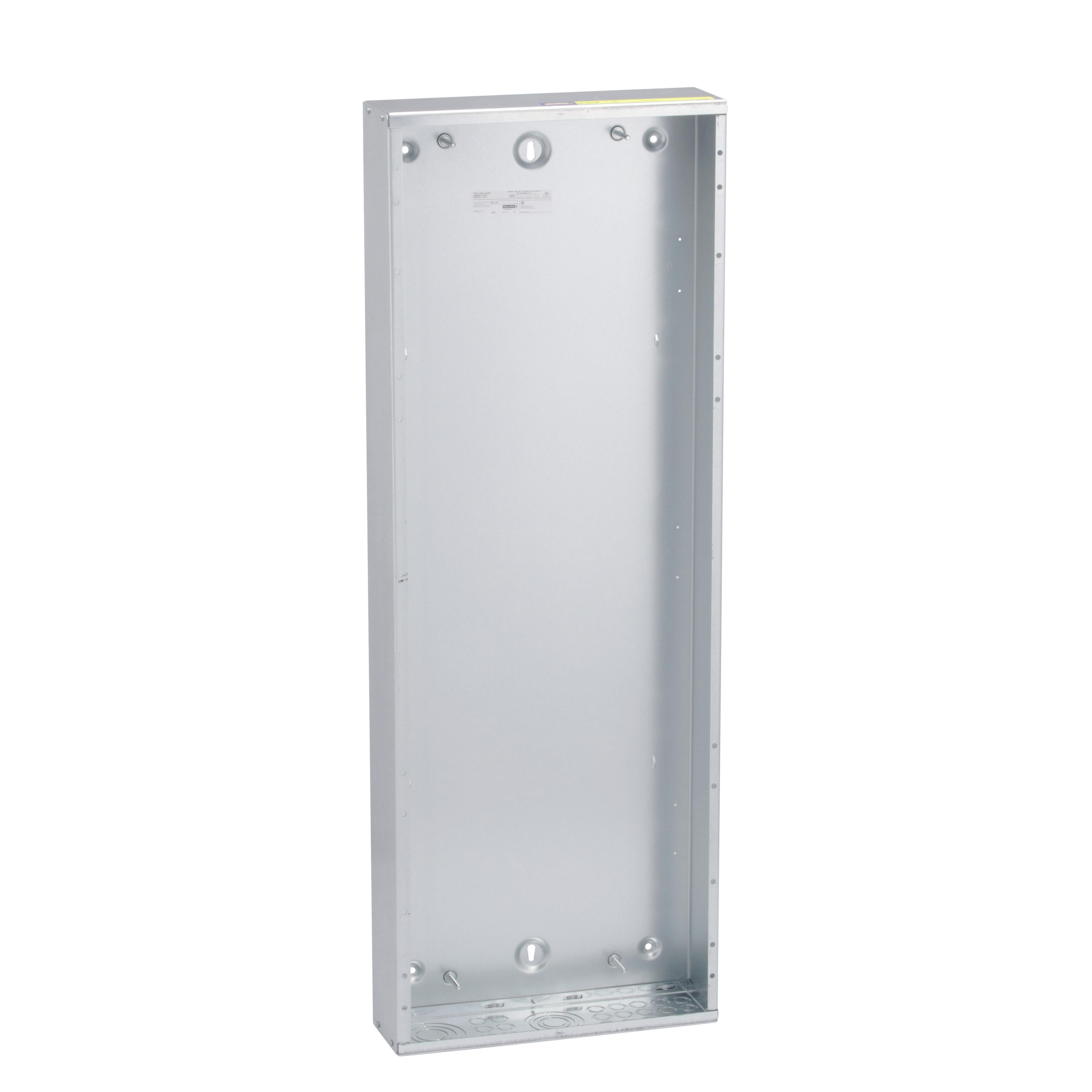 MH56 - Panelboard enclosure box, NQ/NF, Type 1, 20in W x 56in H x 5.75in D