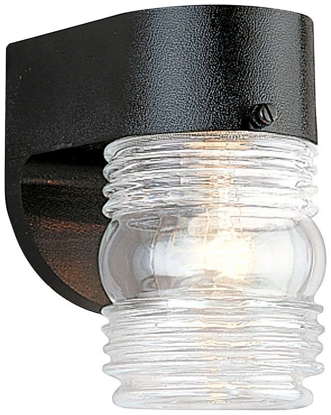 8750-12 - One Light Outdoor Wall Lantern 8750-12