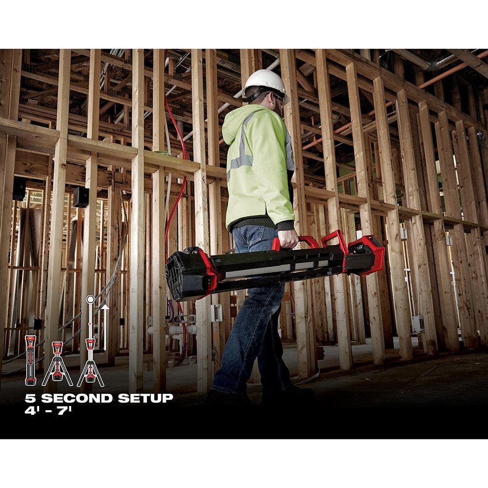 Picture of 2131-20 - M18™ ROCKET™ Dual Power Tower Light