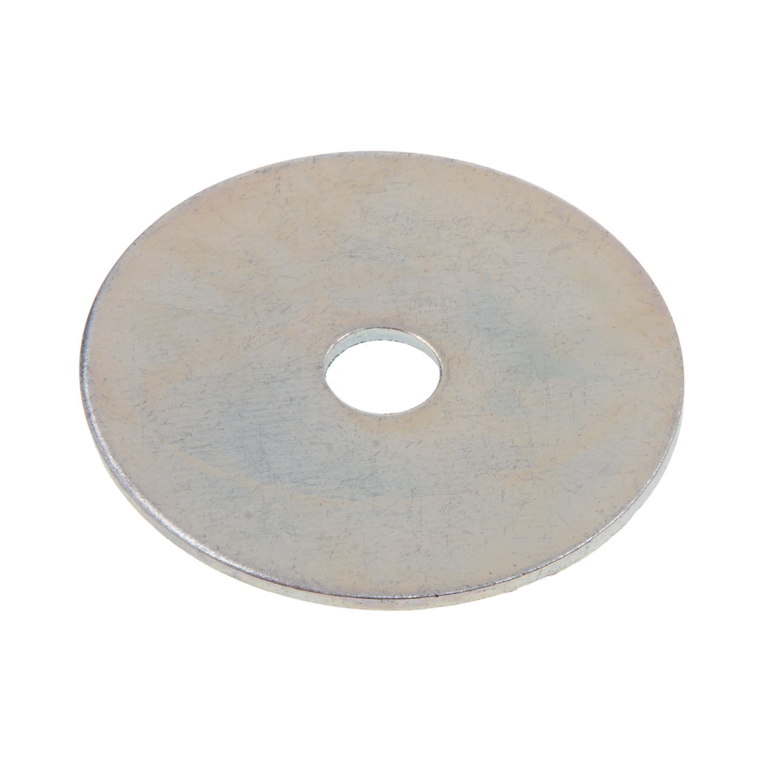 Picture of W117M - Washers 3/8 X 1-1/2 Fender St-zn (Box 1000)