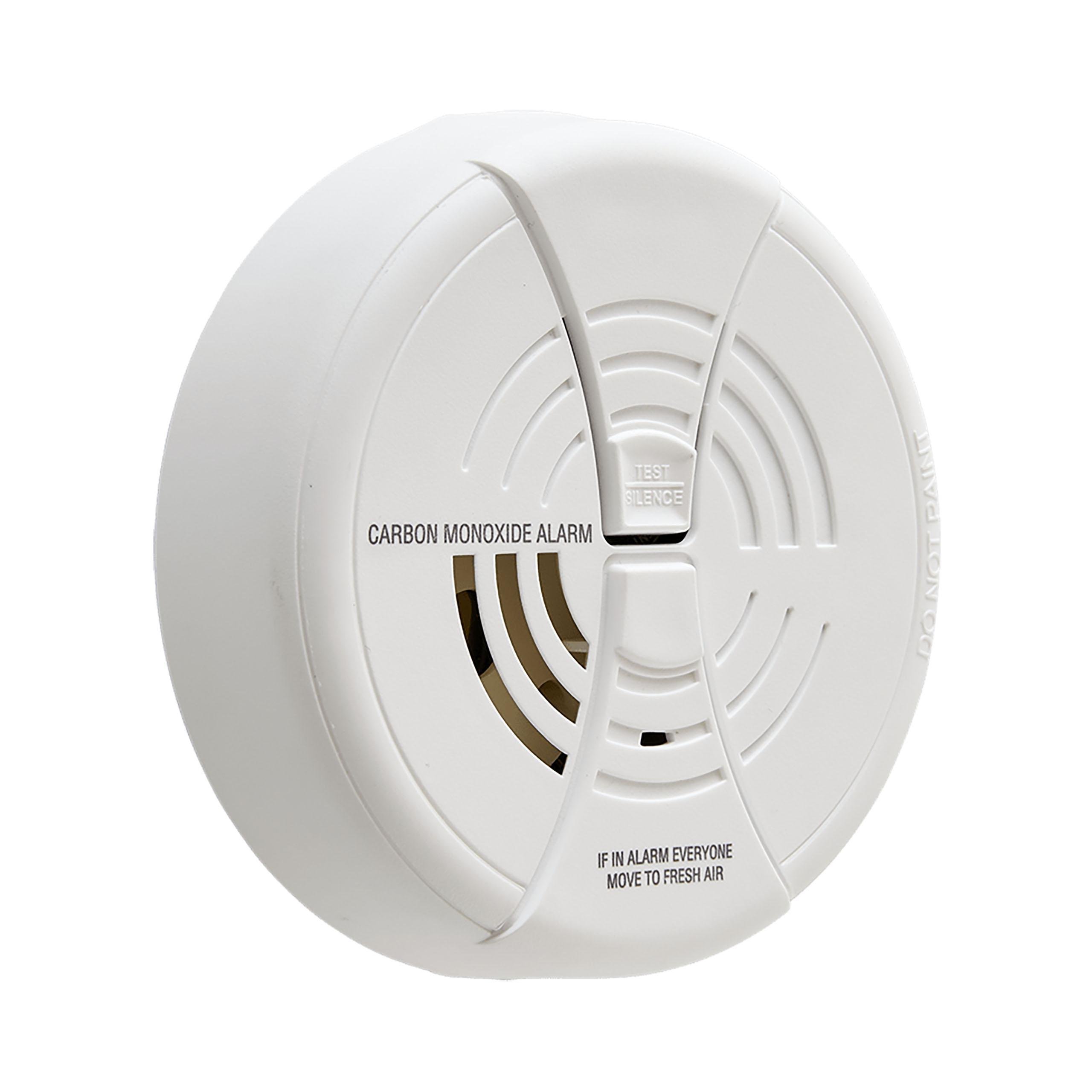Picture of CO250B - 9V Battery CO Alarm