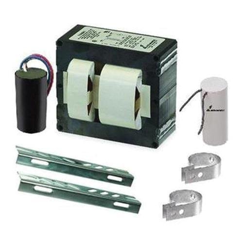 Picture of 71A5390001D - ADV 71A5390001D (ADVANCE) KIT MH/PSMH 100W CORE & COIL 120/208/240/277V WITH DRY FILM CAPACITOR, IGNITOR & MOUNTING (ANSI M90/M140)