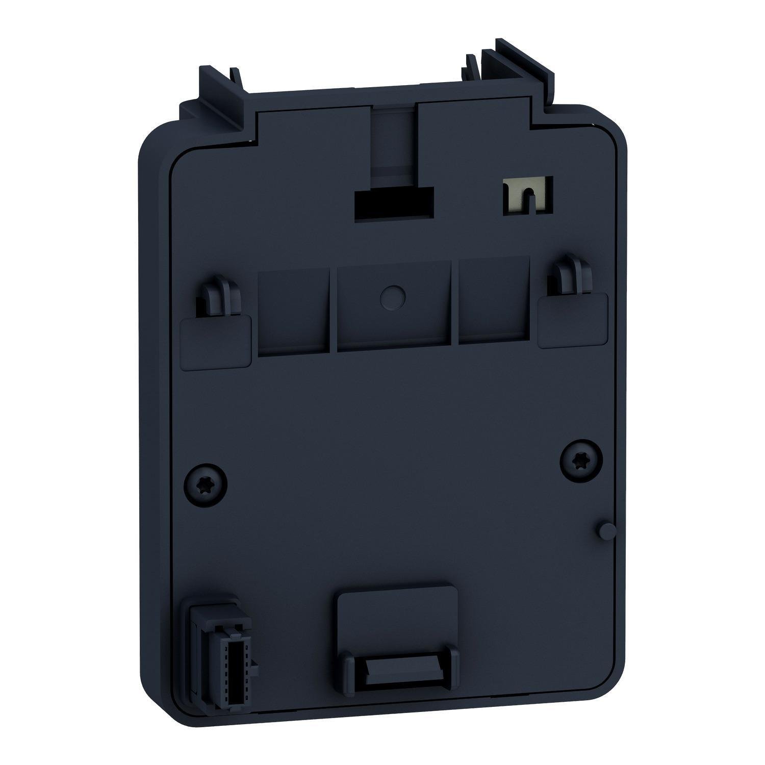 VW3A3600 - mechanical adapter, Altivar Machine ATV320, for communication module, for compact drive