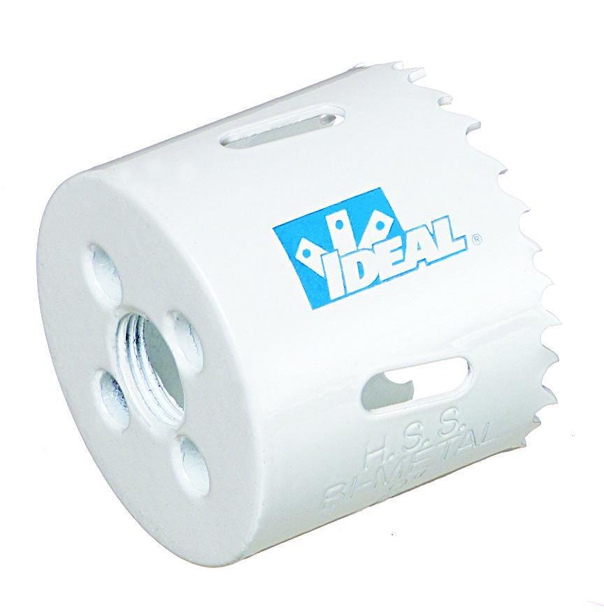 36-549 - Bi-Metal Hole Saw, 3-5/8"