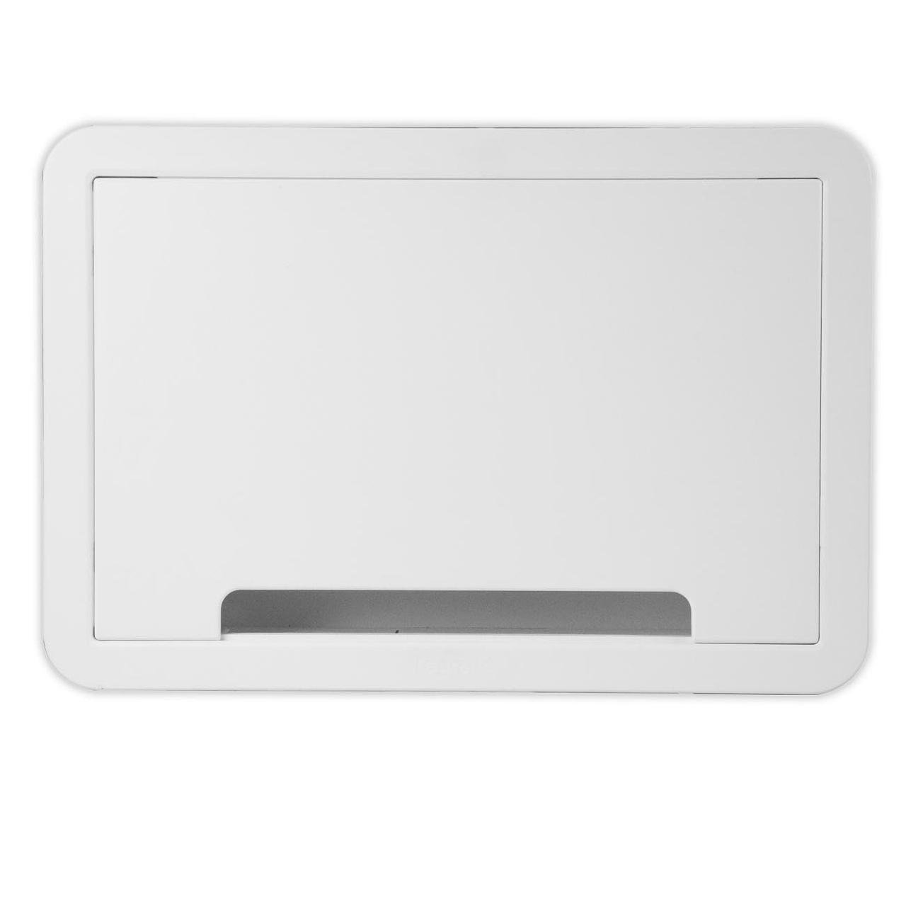 ENP0905NAV1 - 9-inch Dual-Purpose In-Wall Enclosure with 5-inch Mounting Plate