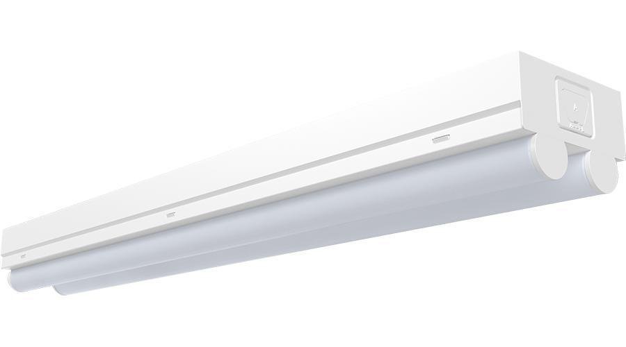 STRP220-840U - STRIPS & WRAPS 2658 LUMENS STRP220 2 FEET 20W 80CRI 4000K 120V-277V