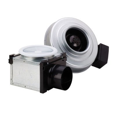 PB110 - PB110 Bath Fan w/ Grill