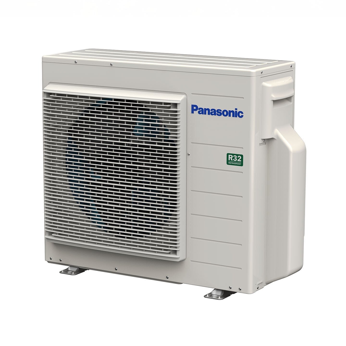 CU-3Z22ABUC - 19K Outdoor Heat Pump Three Zone