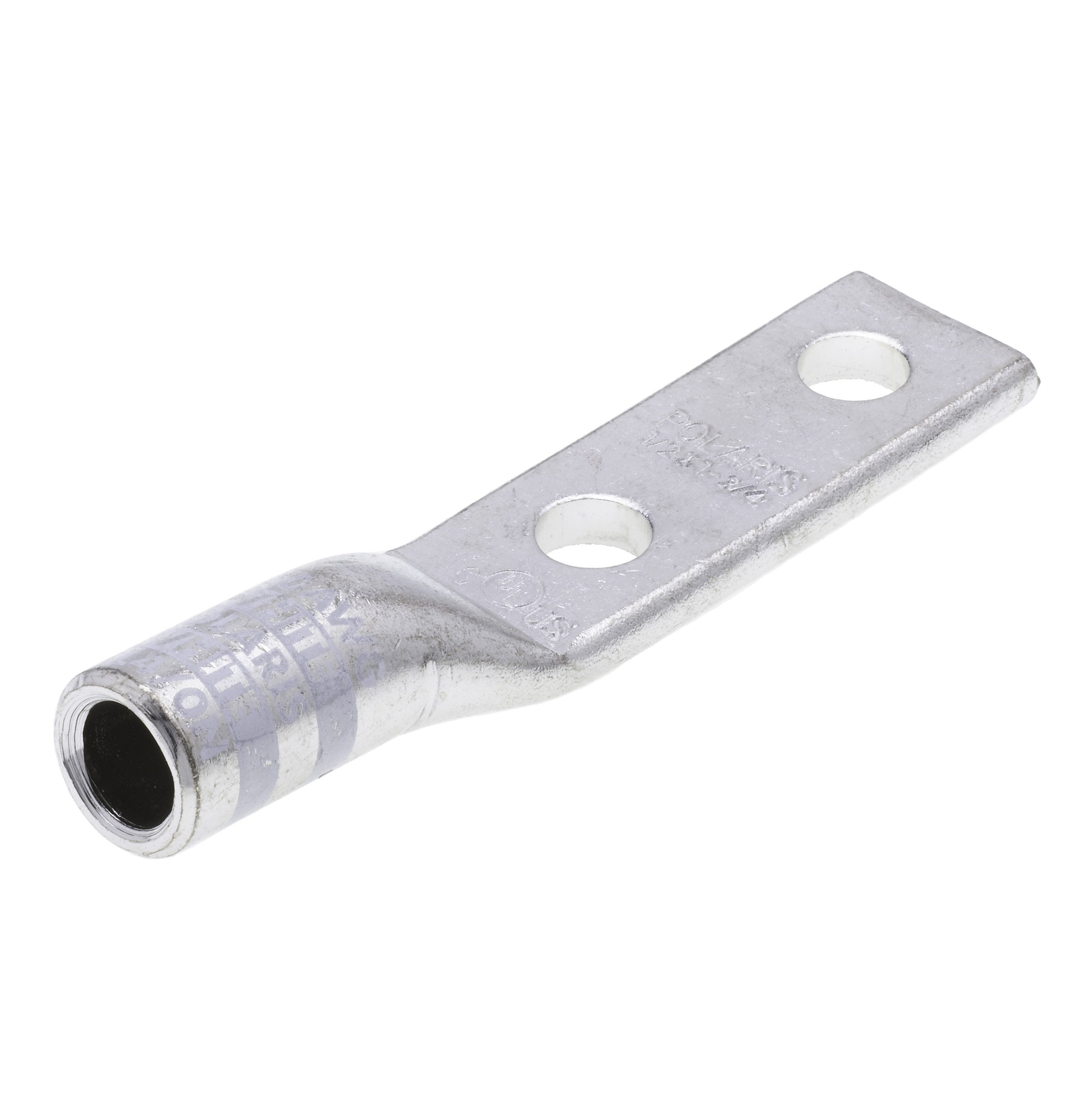 AL4/0N - Al4/0N #4/0 Aluminum Compression Lug