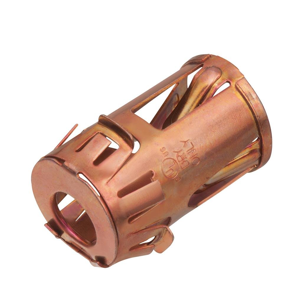 40STS - 3/8" Steel Snap2It Connector