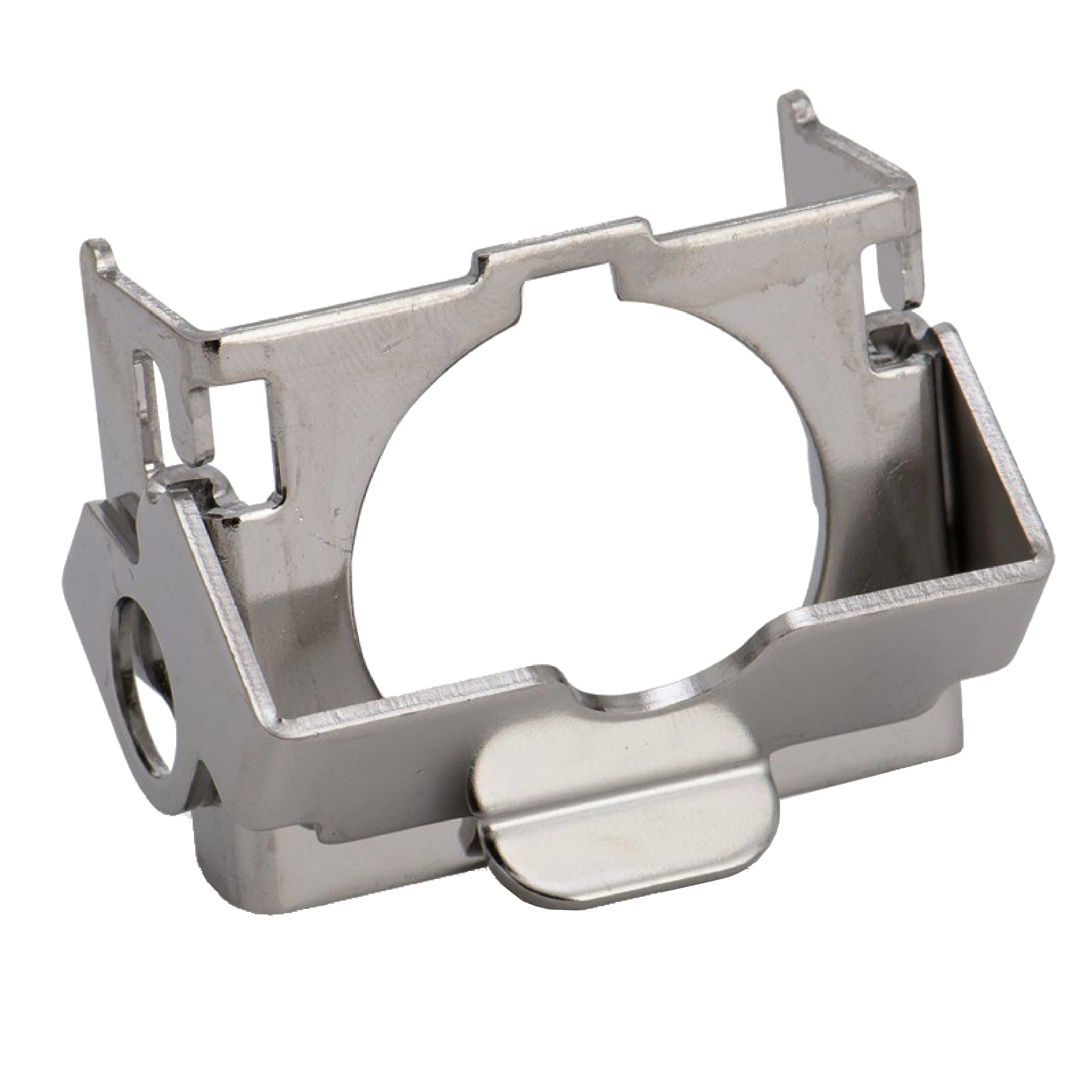 9001K162 - Padlocking device, Harmony 9001K, Harmony 9001SK, 30 mm, for mushroom 41mm