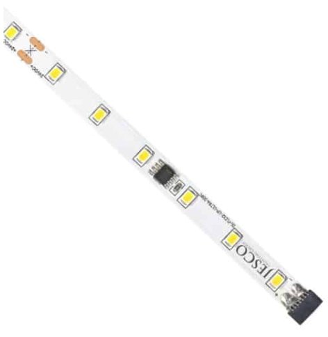- JESCO DL-FLEX2-UP-ULTRA-2790, DL-Flex2 Series LED Strip 2700K  90CRI