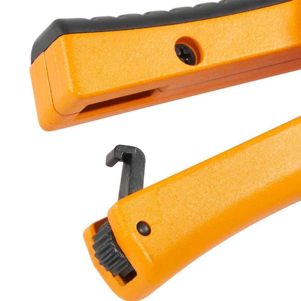 Picture of 50031 - Ratcheting PVC Cutter