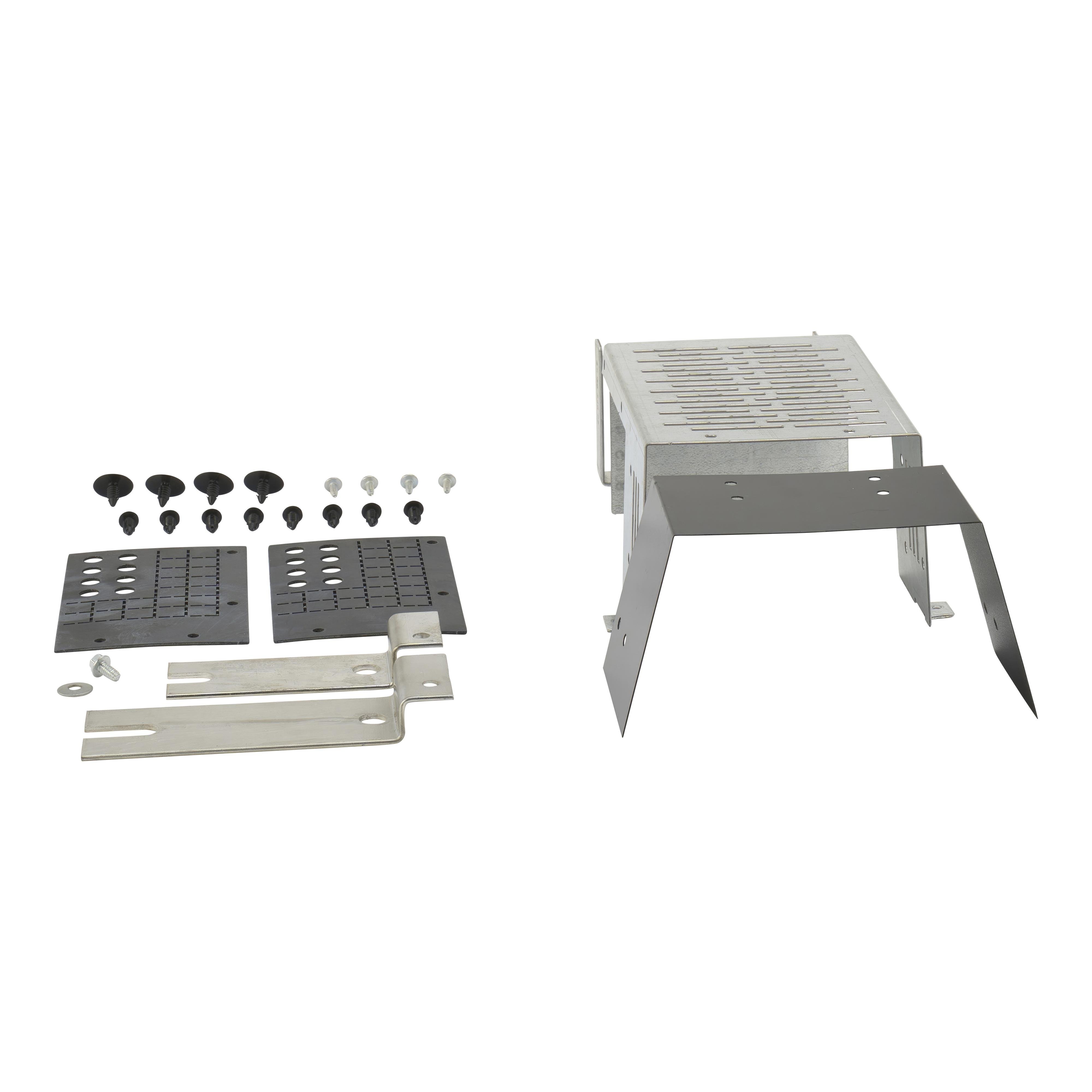 Picture of ILBFMHCPLULC - Service entrance kit, I-Line, LA/LH AND L Frame, HCP, backfed MCB, US only