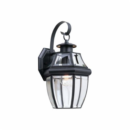 8067-12 - One Light Outdoor Wall Lantern 8067-12