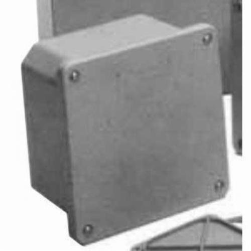 PVC Junction Box 12x12x4