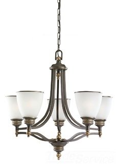 31350-708 - Five Light Chandelier 31350-708