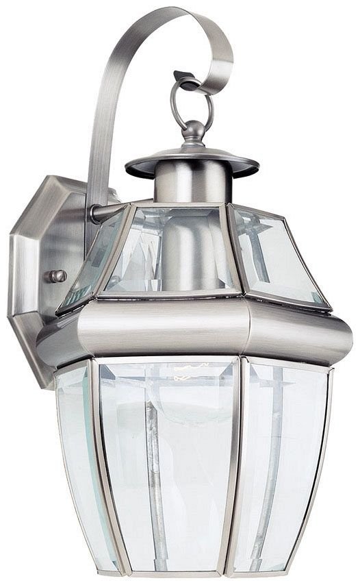 8067-965 - One Light Outdoor Wall Lantern 8067-965