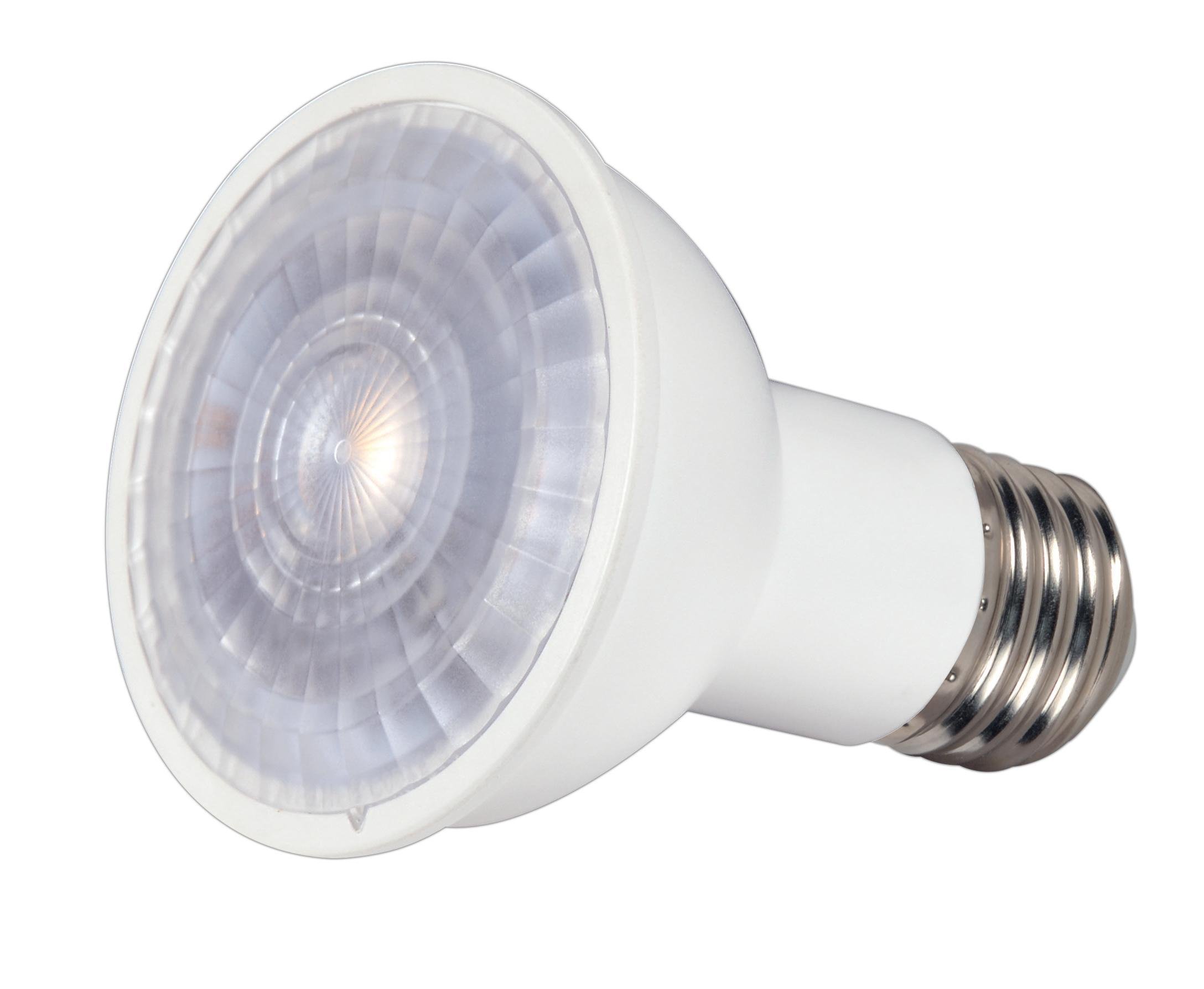 Picture of S9388 - 6.5 Watt PAR16 LED - 3000K - 40 deg. Beam Angle - Medium base - 120 Volt