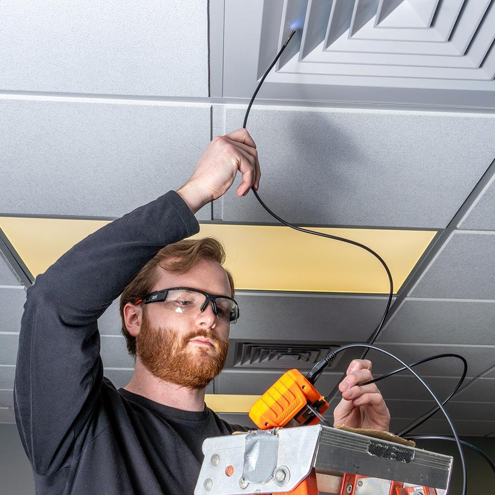 Picture of ET17 - Utility Borescope