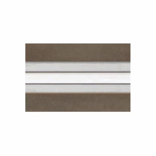 700MOA96S - MO 96 IN LONG CLEAR/S.NICKEL