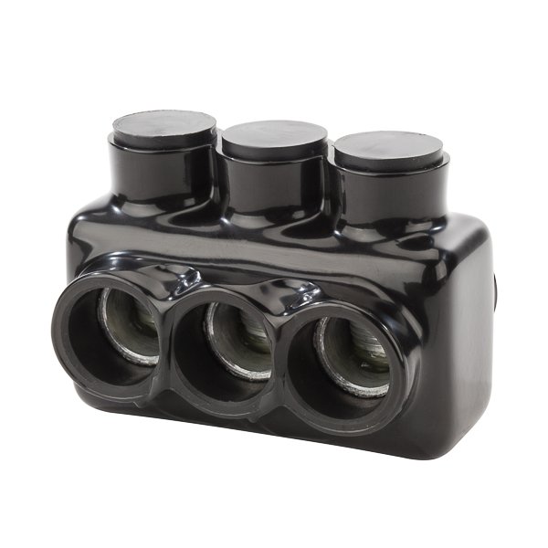 IPLD600-3 - Polaris™ Ins Multi-Tap 600 3 Port DSE