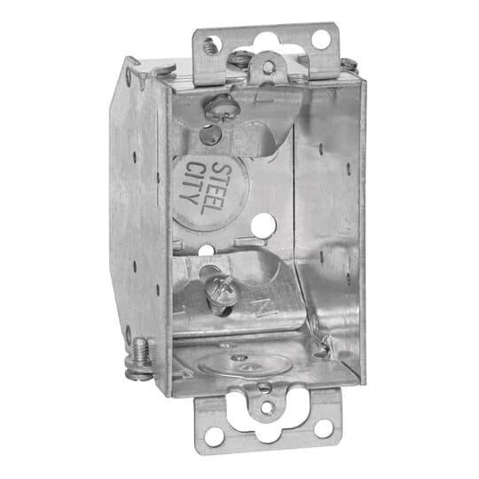 Picture of LCOW-25 - 2-1/4"D Non Metallic Cable Switch Box