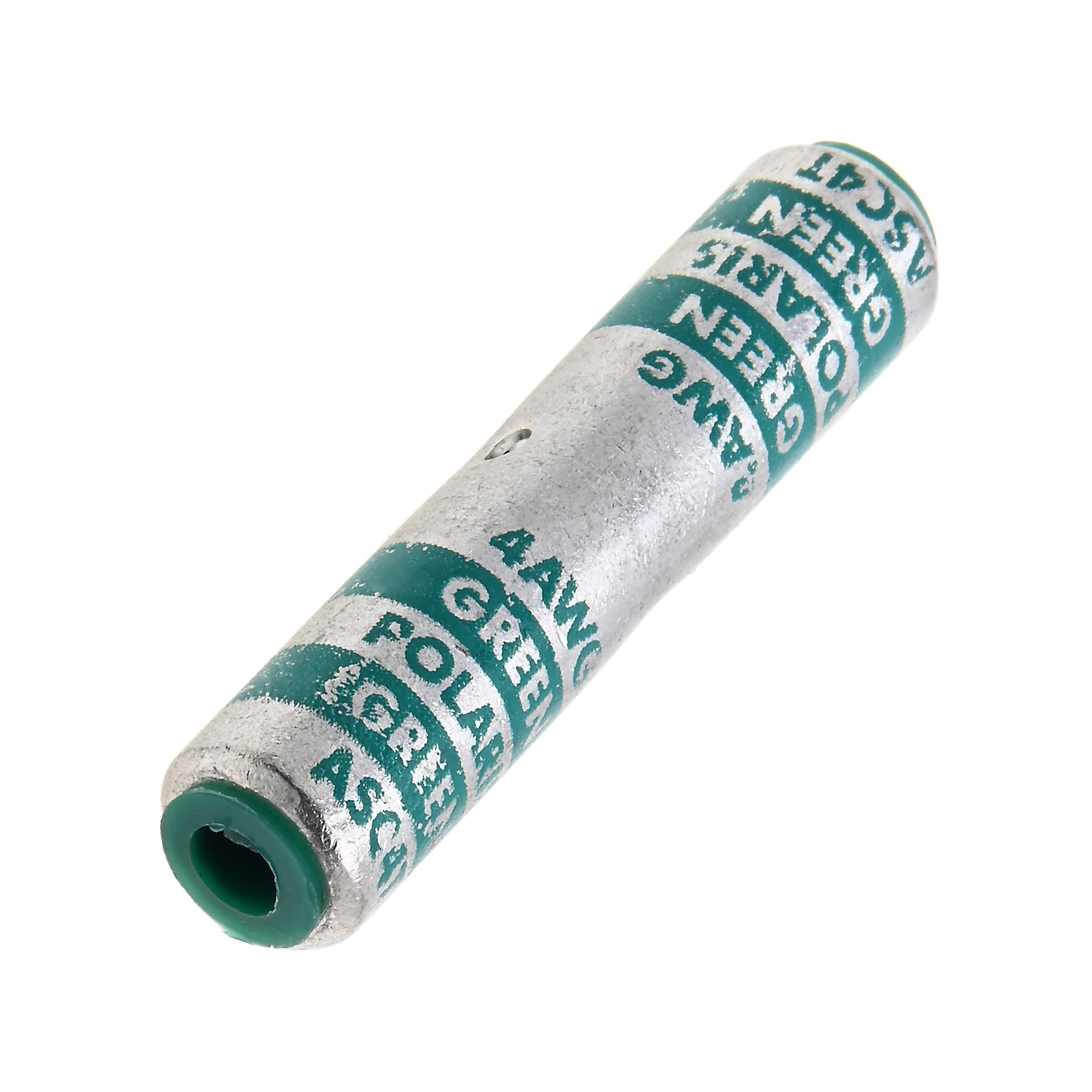 ASC4T - Aluminum Compression Splice 4 AWG