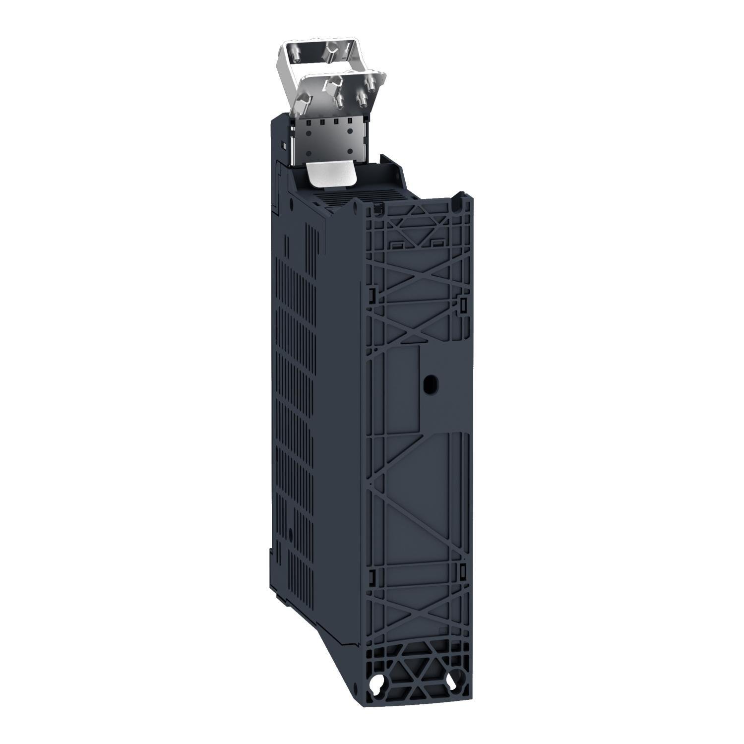 Picture of ATV320U15N4B - variable speed drive, Altivar Machine ATV320, 1.5kW, 380 to 500V, 3 phases, book