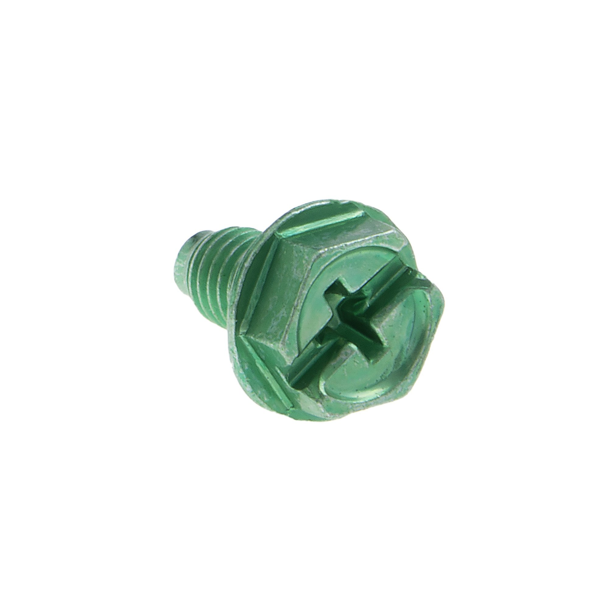 GSH20500 - 10-32 x 3/8 HWH CD Ground Screw