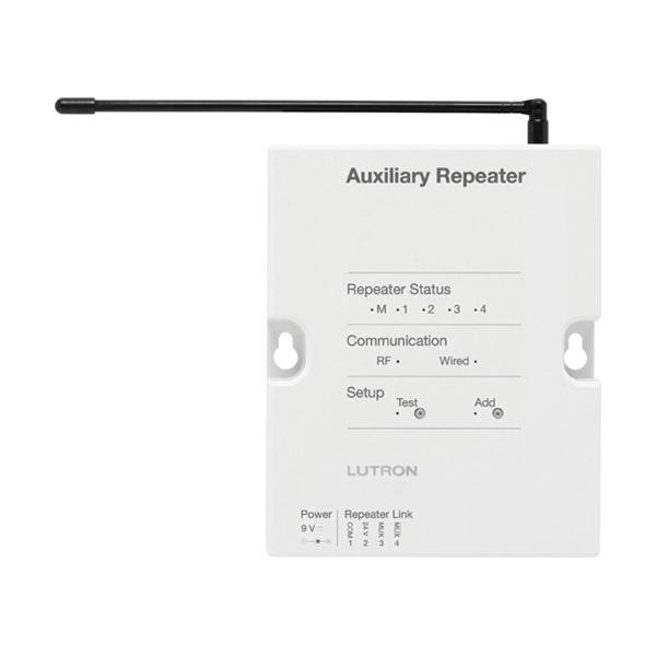 RR-AUX-REP-WH - RADIORA2 AUX REPEATER