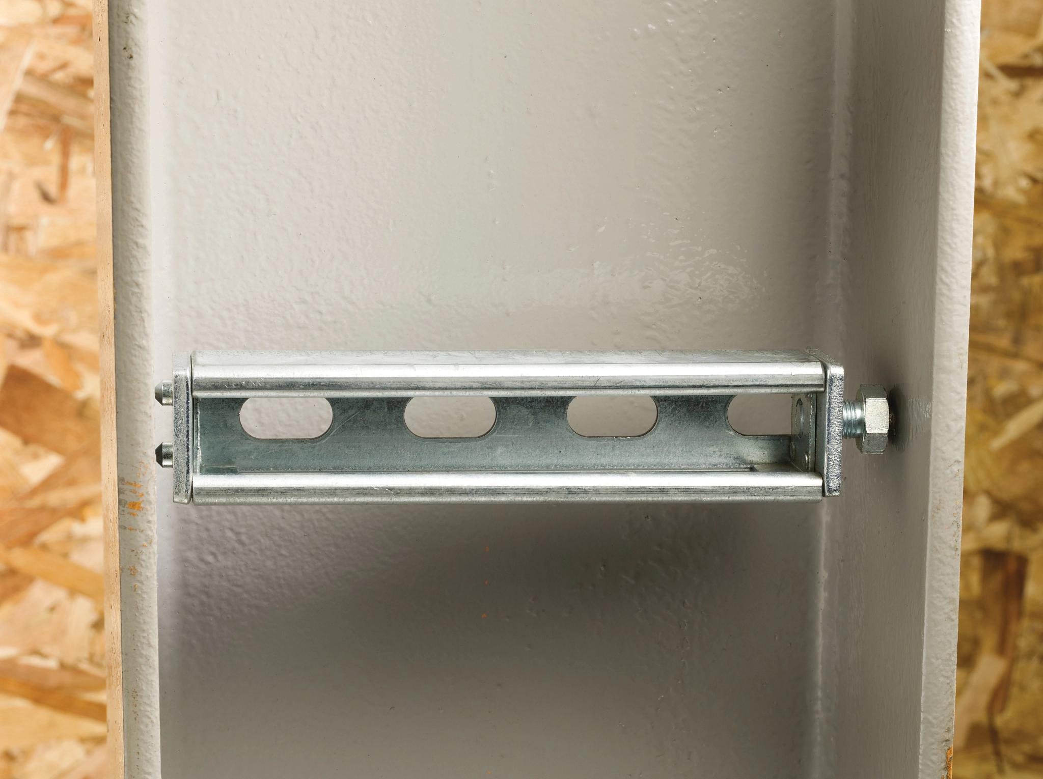 Picture of BC23A000EG - Internal Strut Beam Clamp