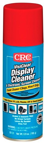 05131 - VisiClear® Display & Electronics Screen Cleaner, 6.9 Wt Oz
